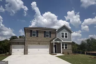 1938 Enota Dr, Bethlehem, GA 30620 - Photo 1