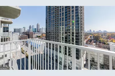 361 17th Street #1309, Atlanta, GA 30363 - Photo 25