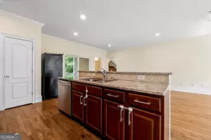 1303 N Druid Hills Rd, Brookhaven, GA 30319 - Photo 19