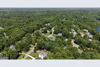 810 Southern Shore Drive, Peachtree City, GA 30269 - Photo 5