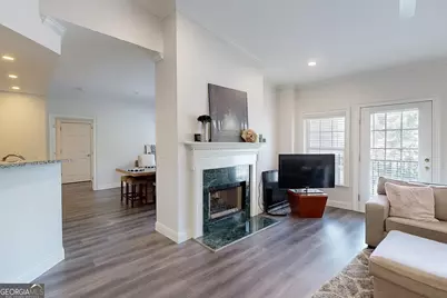 3275 Lenox Road NE #APT 413, Atlanta, GA 30324 - Photo 43