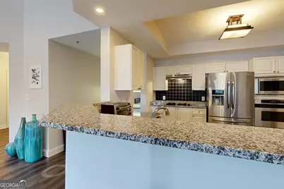 3275 Lenox Road NE #APT 413, Atlanta, GA 30324 - Photo 9