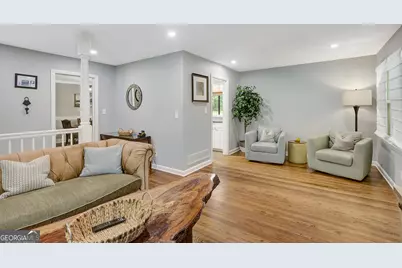 300 Kelly Drive, Fayetteville, GA 30214 - Photo 7