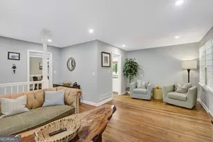 300 Kelly Dr, Fayetteville, GA 30214 - Photo 7