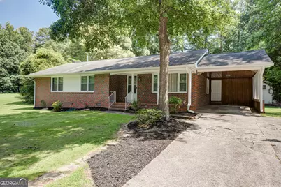 300 Kelly Drive, Fayetteville, GA 30214 - Photo 37
