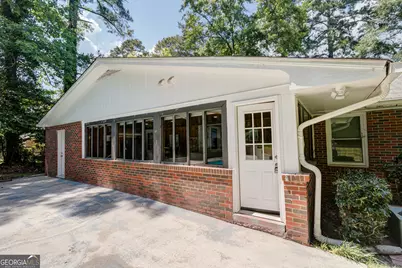 300 Kelly Drive, Fayetteville, GA 30214 - Photo 33