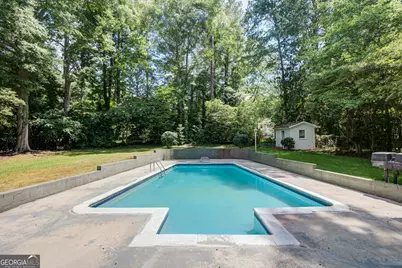 300 Kelly Drive, Fayetteville, GA 30214 - Photo 31