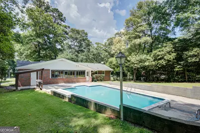 300 Kelly Drive, Fayetteville, GA 30214 - Photo 29