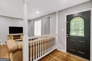 300 Kelly Dr, Fayetteville, GA 30214 - Photo 5