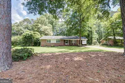 300 Kelly Drive, Fayetteville, GA 30214 - Photo 35