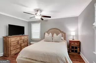 300 Kelly Dr, Fayetteville, GA 30214 - Photo 17