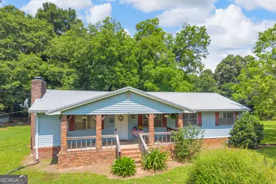 89 New House Road, Canon, GA 30520 - Photo 1