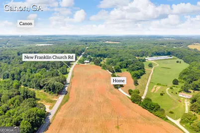 89 New House Road, Canon, GA 30520 - Photo 15