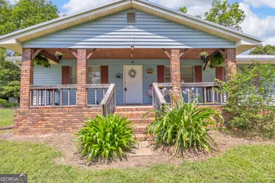 89 New House Road, Canon, GA 30520 - Photo 5