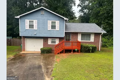 2060 Kimber Trail, Stone Mountain, GA 30088 - Photo 1