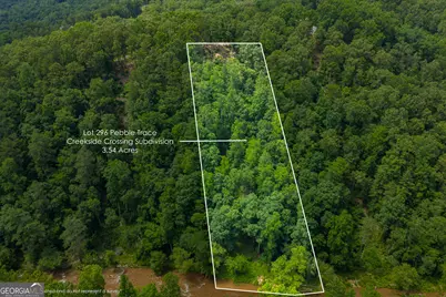 Lot 296 Pebble Trace, Talking Rock, GA 30175 - Photo 13