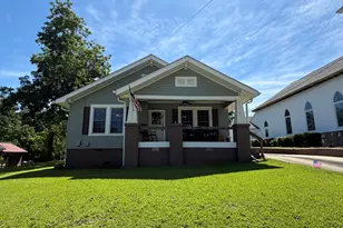 202 N Peachtree St, Lincolnton, GA 30817 - Photo 1