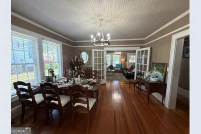 202 N Peachtree Street, Lincolnton, GA 30817 - Photo 7