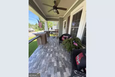 202 N Peachtree Street, Lincolnton, GA 30817 - Photo 3