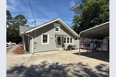 202 N Peachtree Street, Lincolnton, GA 30817 - Photo 21