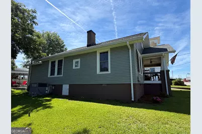 202 N Peachtree Street, Lincolnton, GA 30817 - Photo 19
