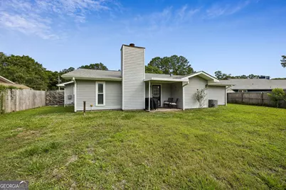 105 Wolf Bay Circle, Kingsland, GA 31548 - Photo 3