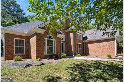 914 Georgian Point Drive, Lawrenceville, GA 30045 - Photo 1