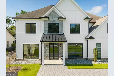212 Brooke Drive, Alpharetta, GA 30009 - Photo 5