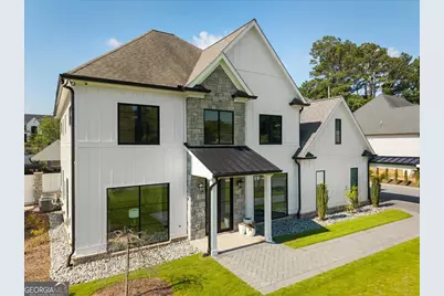 212 Brooke Drive, Alpharetta, GA 30009 - Photo 7