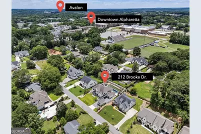 212 Brooke Drive, Alpharetta, GA 30009 - Photo 11