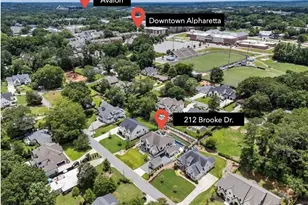 212 Brooke Dr, Alpharetta, GA 30009 - Photo 11