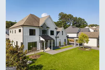 212 Brooke Drive, Alpharetta, GA 30009 - Photo 9