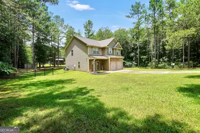180 Barnesville Road, Milner, GA 30257 - Photo 3