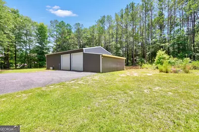 180 Barnesville Road, Milner, GA 30257 - Photo 49