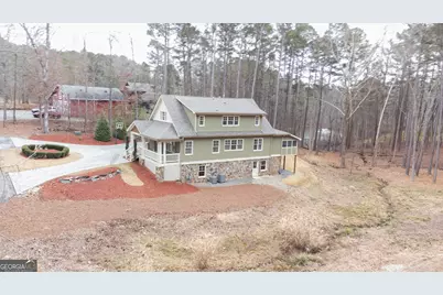 151 Cherokee Point Drive, Canton, GA 30114 - Photo 19