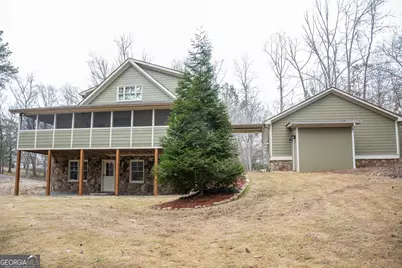 151 Cherokee Point Drive, Canton, GA 30114 - Photo 17