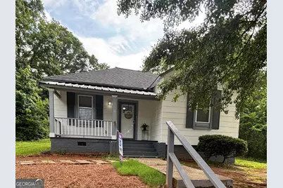 1100 Houston Street, Lagrange, GA 30240 - Photo 1