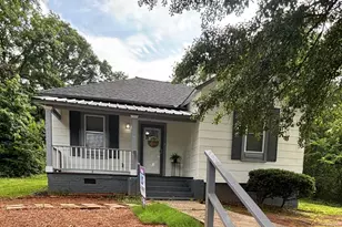 1100 Houston St, Lagrange, GA 30240 - Photo 1