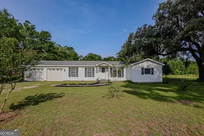 1492 Sand Hill Road, Guyton, GA 31312 - Photo 1