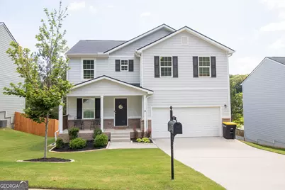 307 Duck Walk Way, Hogansville, GA 30230 - Photo 1