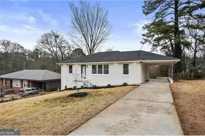2724 Larkspur Drive SE, Atlanta, GA 30316 - Photo 1
