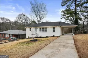 2724 Larkspur Dr SE, Atlanta, GA 30316 - Photo 1