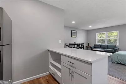 1701 Hawthorne Avenue #1B, College Park, GA 30337 - Photo 11
