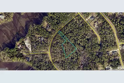 Lot 19 Lighthouse Circle, Woodbine, GA 31569 - Photo 1