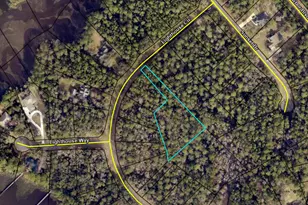 Lot 19 Lighthouse Circle, Woodbine, GA 31569 - Photo 1