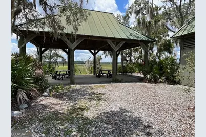 Lot 19 Lighthouse Circle, Woodbine, GA 31569 - Photo 3
