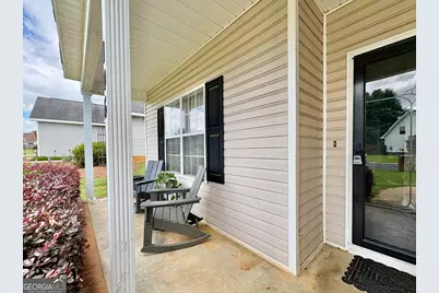 105 Yarrow Boulevard, Bonaire, GA 31005 - Photo 3