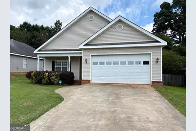 105 Yarrow Boulevard, Bonaire, GA 31005 - Photo 1