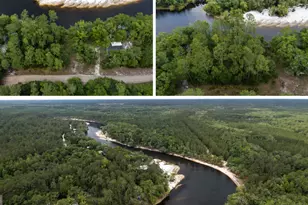 0 Warners Landing, Hortense, GA 31543 - Photo 1