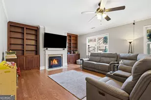 5825 Willow Oak Pass, Cumming, GA 30040 - Photo 25